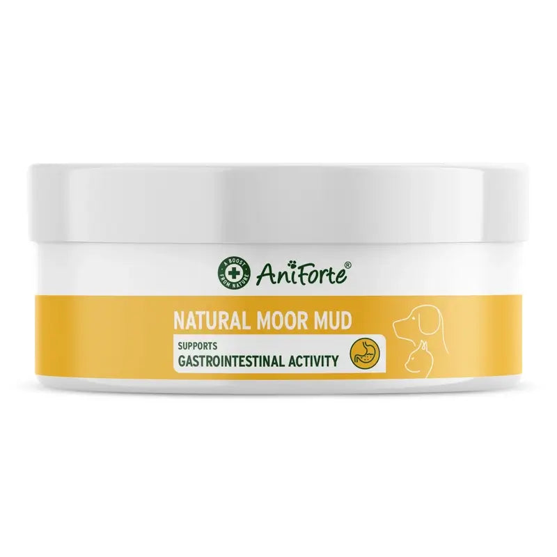 Boue curative Aniforte, 300 gr