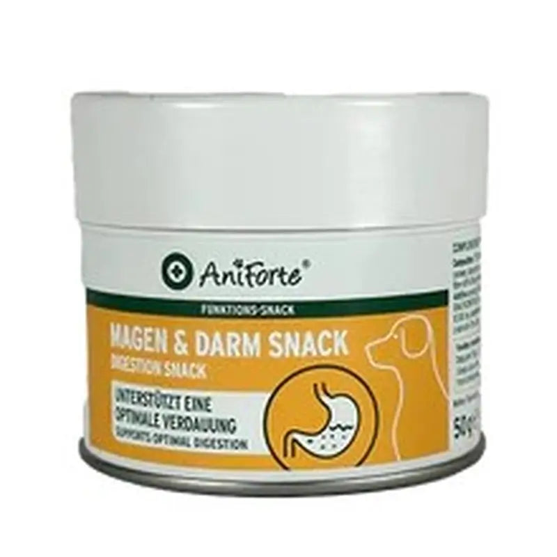 Aniforte Digestive Snack, 50 grammes