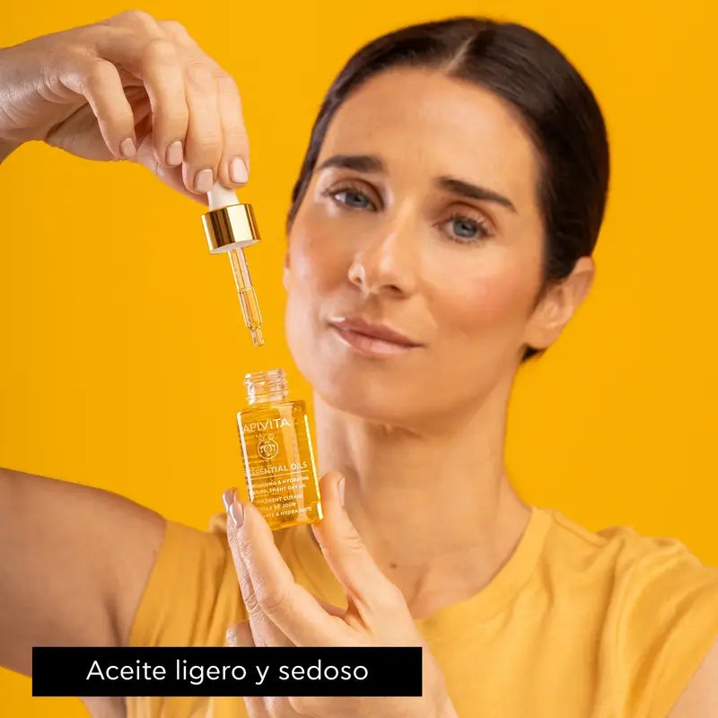 APIVITA Beessential Oils Day Oil 15 ml