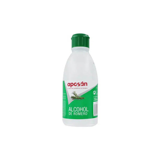 Aposan Rosemary Alcohol 250 ml