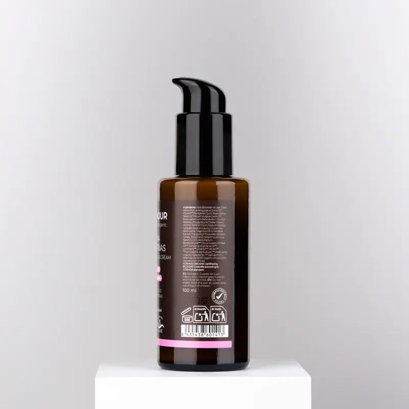 Arganour Crème Vergetures Corps, 100 Ml