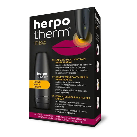 Arkopharma Herpotherm, 1 pièce