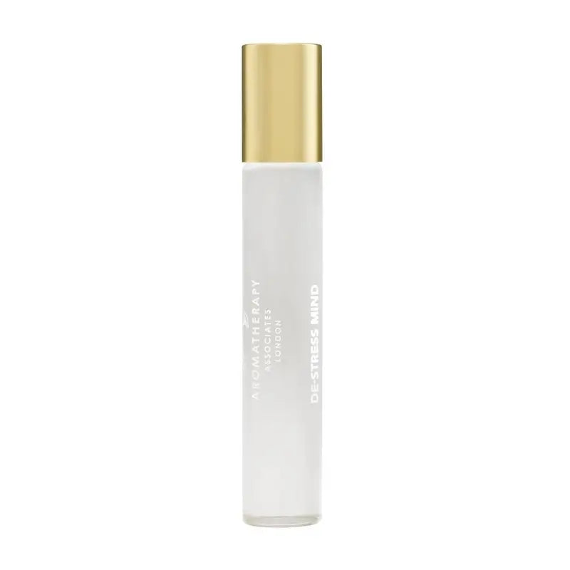 Aromatherapy Associates Boule roulante De-Stress Mind, 10 ml