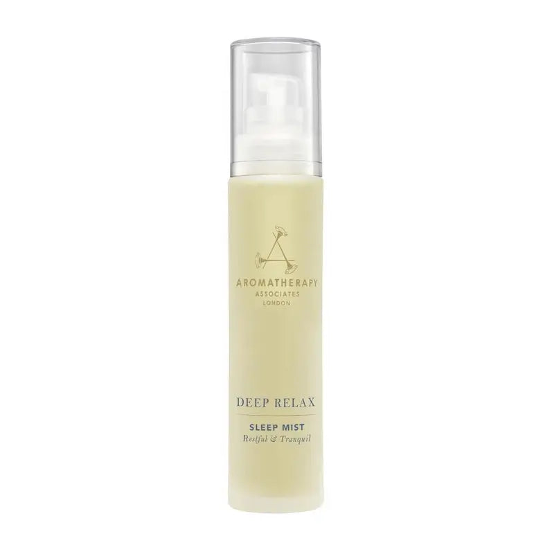 Aromatherapy Associates Brume de sommeil Deep Relax, 50 ml