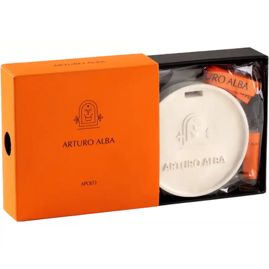 Arturo Alba En Suite Apollo Solid Air Freshener, 1 pc.