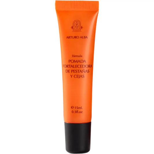 Arturo Alba Pommade fortifiante pour cils et sourcils, 15 ml