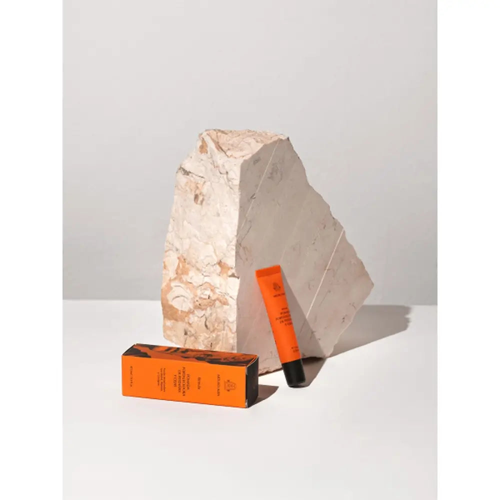 Arturo Alba Pommade fortifiante pour cils et sourcils, 15 ml