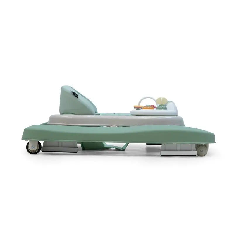 Asalvo Cadre de marche 3 en 1 Pinchi Vert