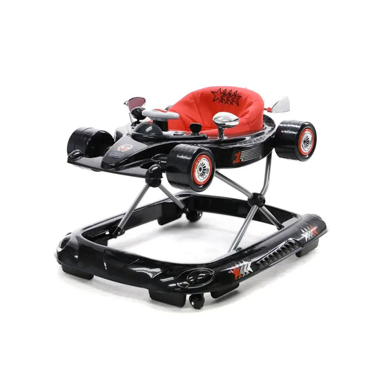 Asalvo Cadre de marche Hamilton Noir