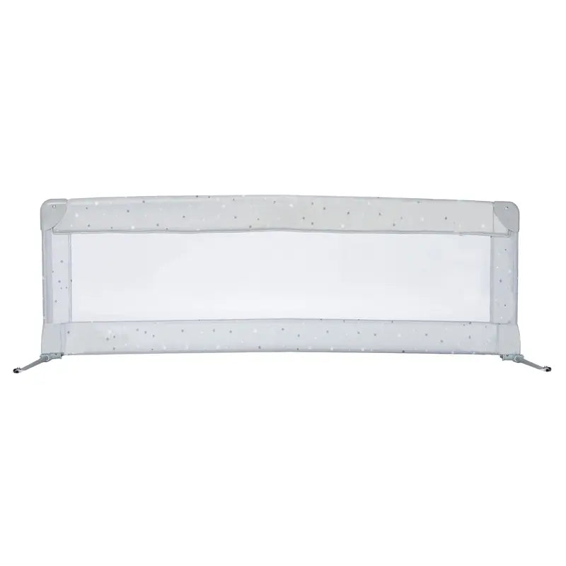 Asalvo Barrera De Cama 150 Cms Stars Grey