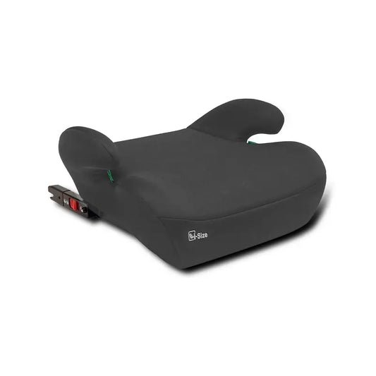 Asalvo Booster Corefix Gris avec Isofix