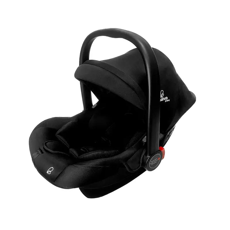 Asalvo Convertible Dubai 2 Noir