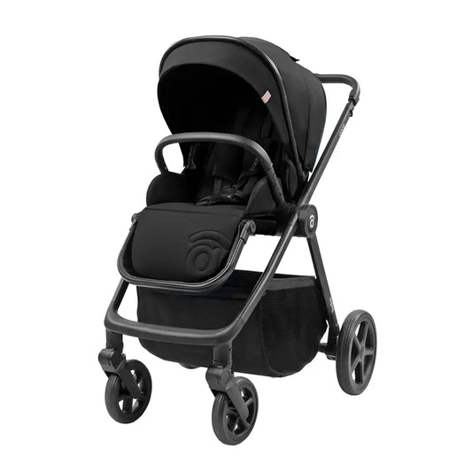 Asalvo Duo Coco Noir