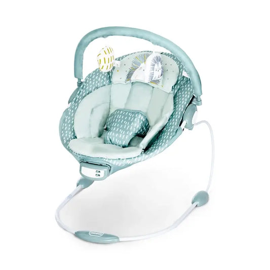 Asalvo Hamaquita Musical Pinchi Green , 1 unité