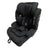Siège auto Asalvo 76-150 Cms Route Fix Noir C/Isofix