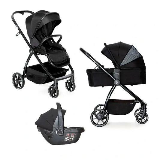 Asalvo Trio Rodas Noir , 1 unité