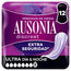 Ausonia Discreet Day & Night Ultra Urine Loss Pads, 12 unités