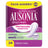 Ausonia Discreet Normal Urine Leakage Pads, 24 unités