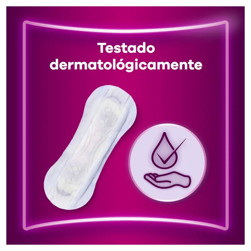 Ausonia Discreet Normal Urine Leakage Pads, 24 unités