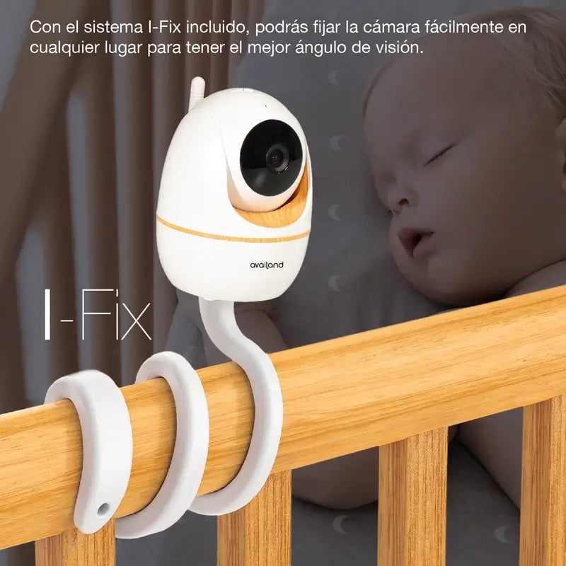 Availand Sphera Double babyphone