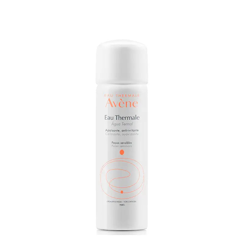 Eau thermale d'Avène 50 ml