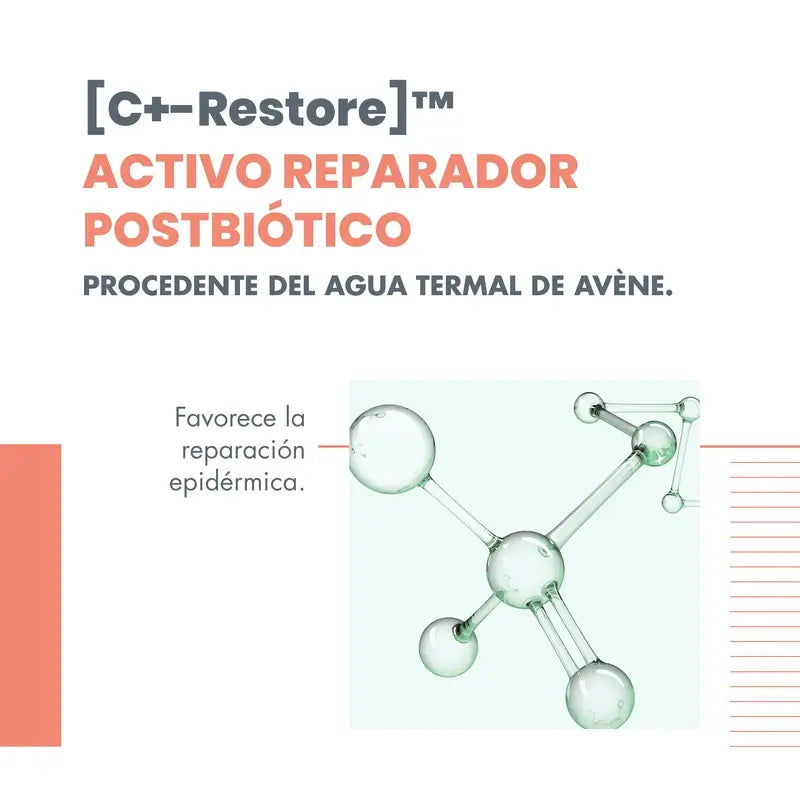 Avène Cicalfate Crème Réparatrice 100 ml