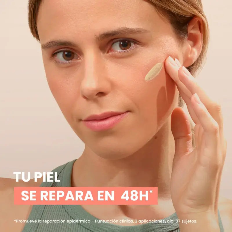 Avène Cicalfate + Crème Réparatrice Multi-Protection Spf 50+, 30 ml