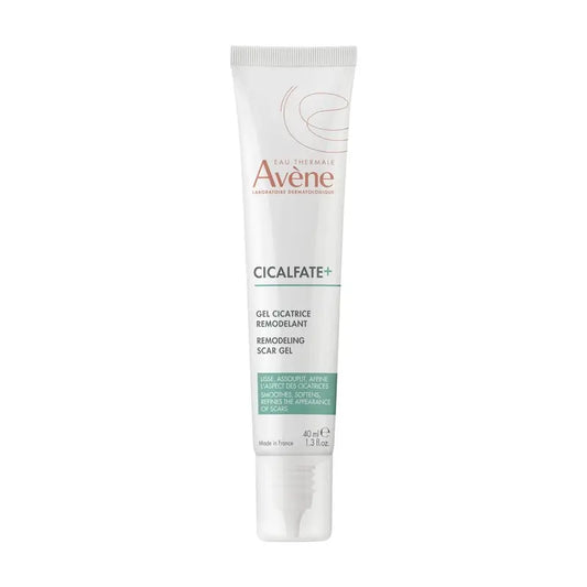 Avène Cicalfate + Gel cicatriciel