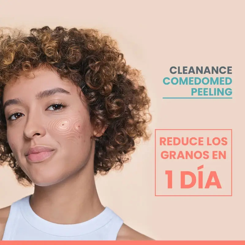 Avène Cleanance Comedomed Peeling 40Ml