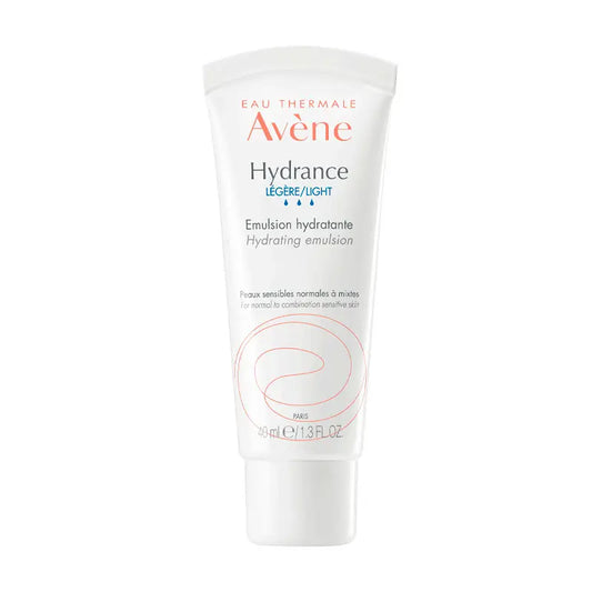 Avene Hydrance Light Moisturising Emulsion 40 ml