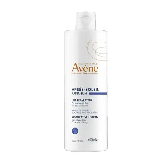 Avène Après-Soleil Emulsion Réparatrice 400 ml