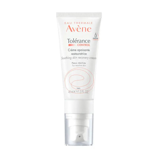 Avène Tolerance Control Crème Réparatrice Apaisante 40 ml