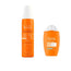 Avène Fluide Ultra Invisible Spf50 50 Ml + Spray Spf 50+ Enfants 200 Ml