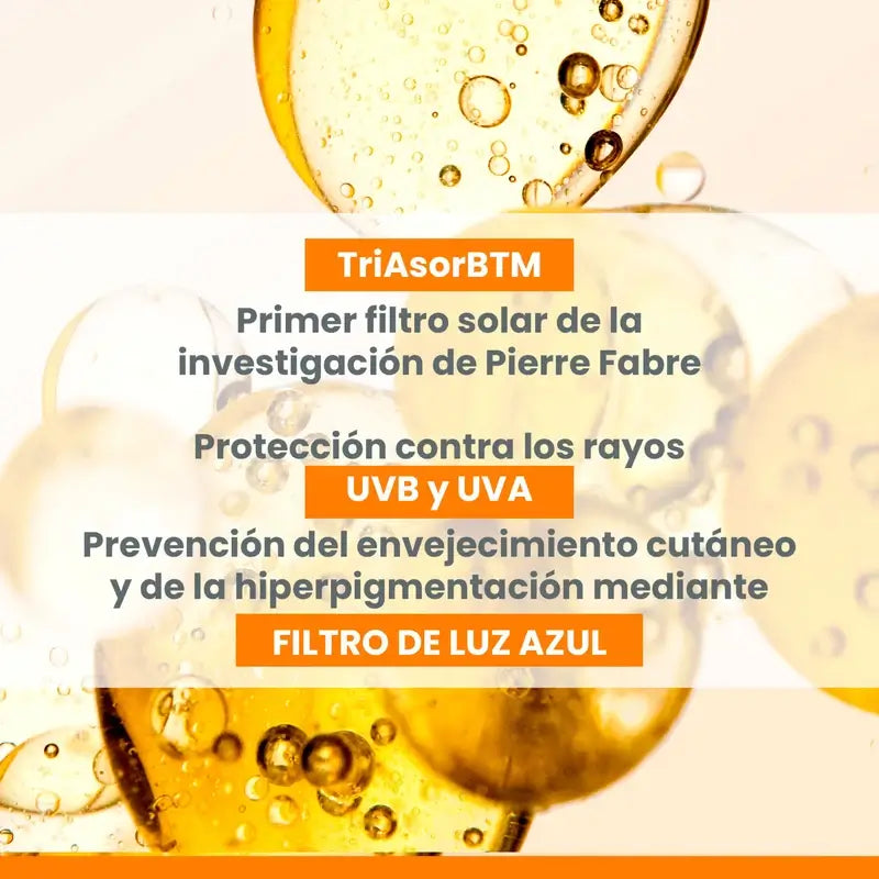 Avène Ultrafluid Invisible Spf50 Av, 50 ml