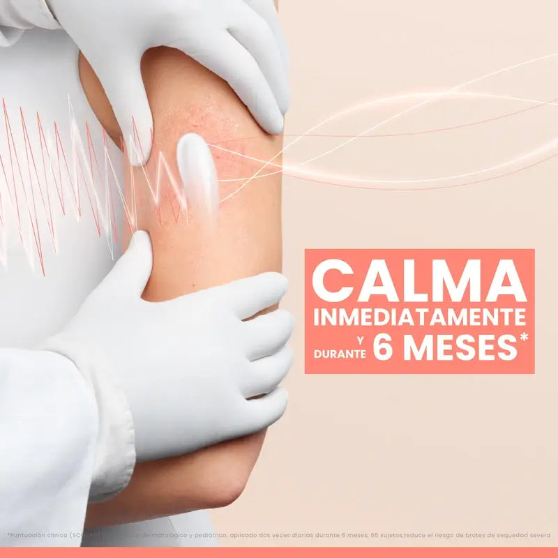 Avène Xeracalm Ad Baume Relipidant, 400 ml