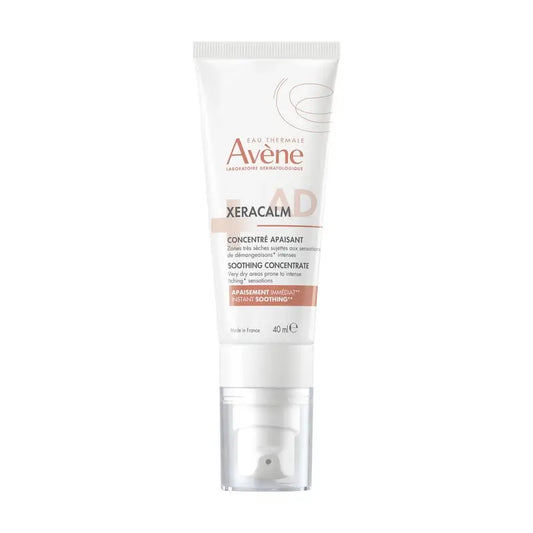 Avène Xeracalm Ad Concentré Apaisant, 40 ml