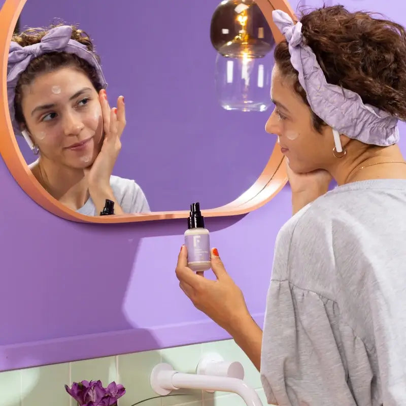 Freshly Azelaic Radiance Face Treatment, 50ml