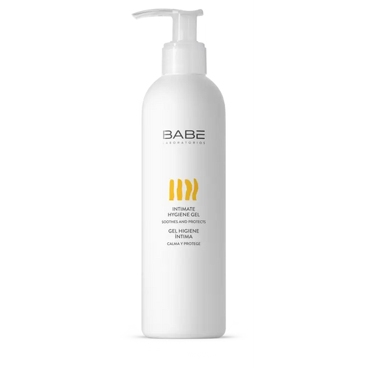 Gel d'hygiène intime BABÉ, 250 ml
