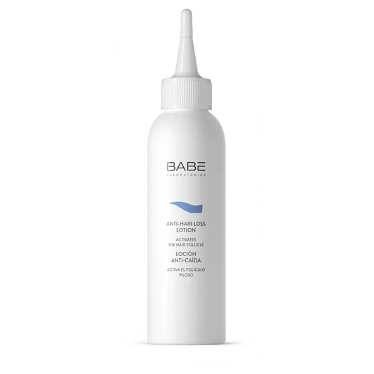 BABÉ Lotion anti-chute, 100ml