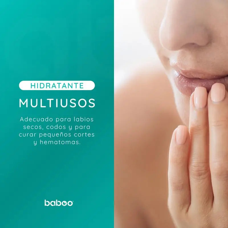 Crème pour mamelons à la lanoline 100% pure de Baboo, 35 ml