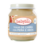 Yaourt de chèvre Babybio au babeurre et aux figues, 130g