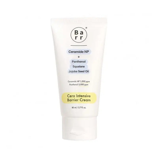 Barr Cera Crème Barrière Intensive, 80 ml