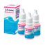 Bausch & Lomb Artelac Rebalance Collyre stérile 3 x 10 ml