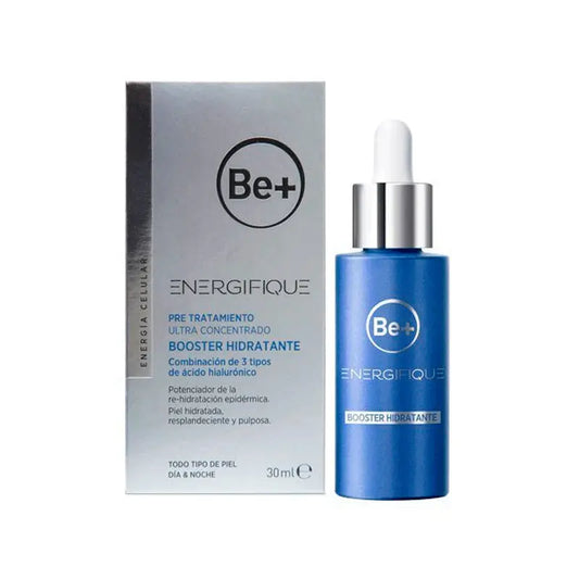 Be+ Pre Moisturising Treatment 30 ml