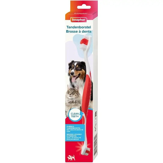 Brosse à dents Beaphar