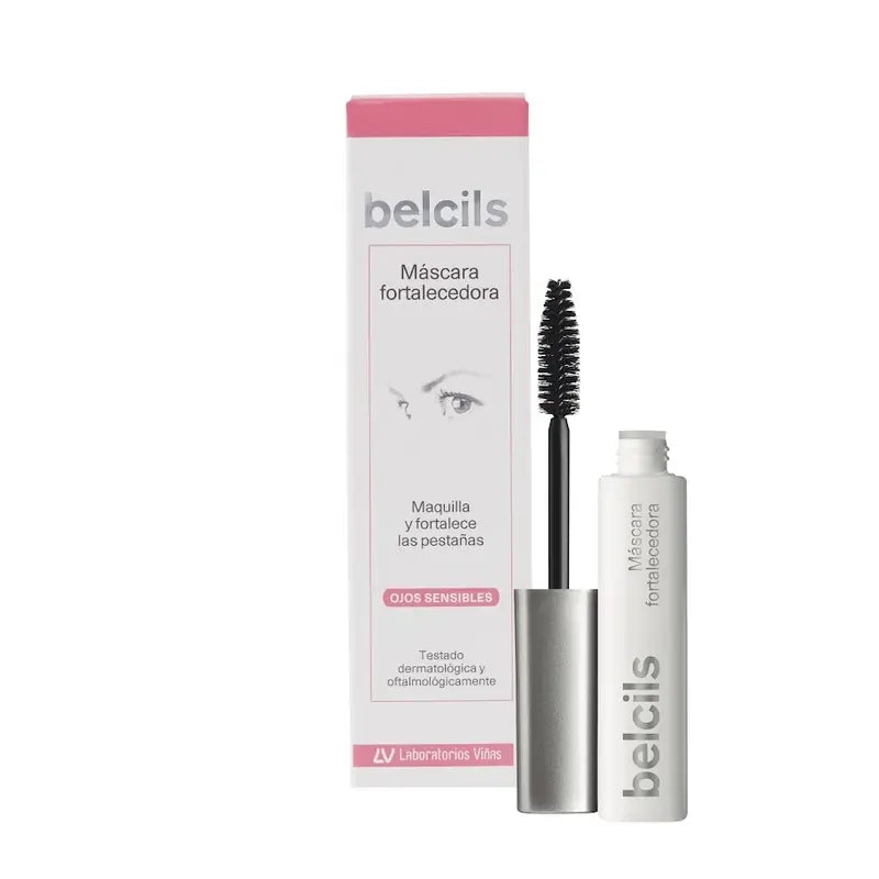 Mascara Belcils Fort. Noir