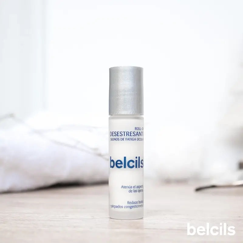 Belcils Roll-On Déstressant Roll-On