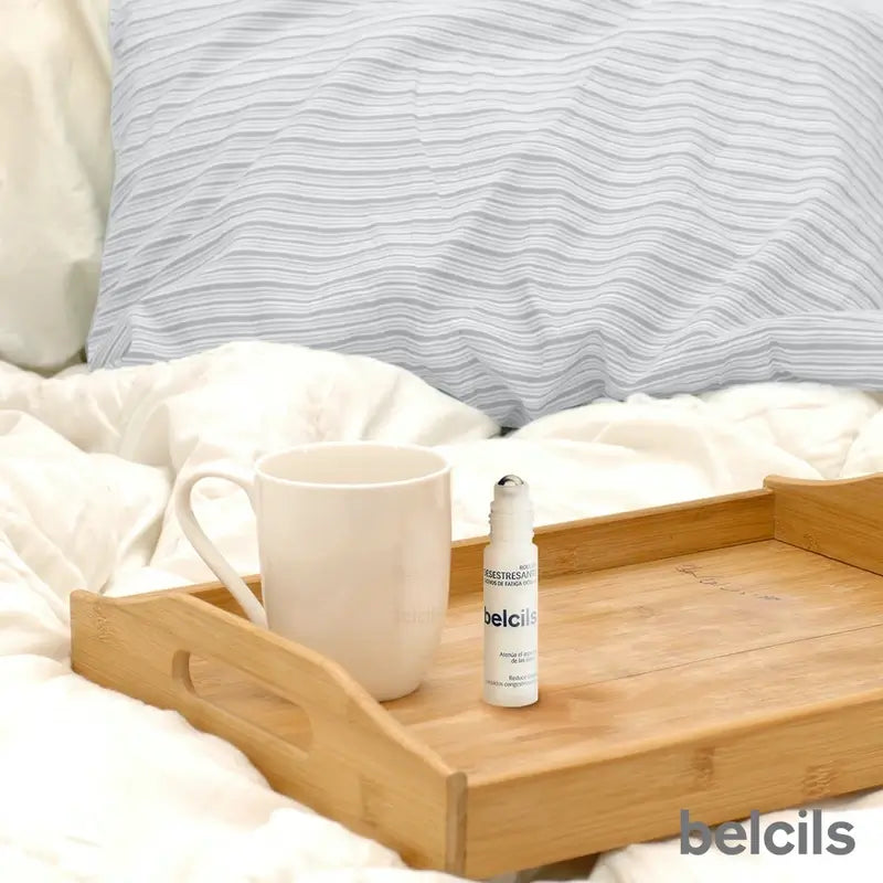 Belcils Roll-On Déstressant Roll-On