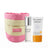 Bella Aurora Pack anti-imperfections Bio10 Forte L-Tigo + Photoprotecteur Uva Plus + Coffret cadeau, 30 + 50 ml