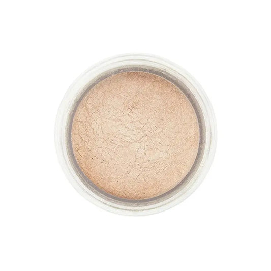 Bellapierre Cosmetics Maquillage Ombre à paupières Poudre scintillante - Champagne , 2 g